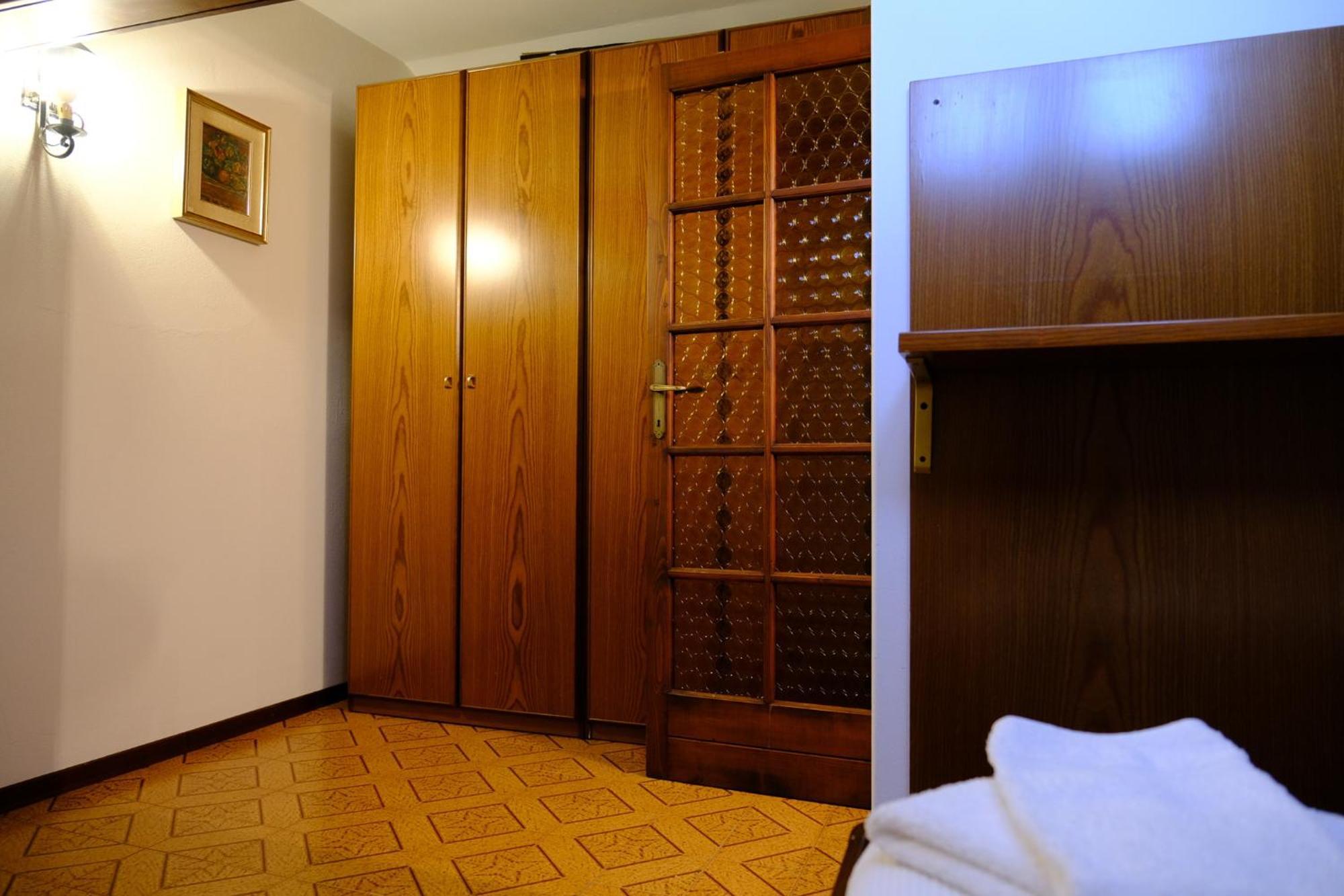 La Casa Dei Perci Apartment Varenna Exterior photo